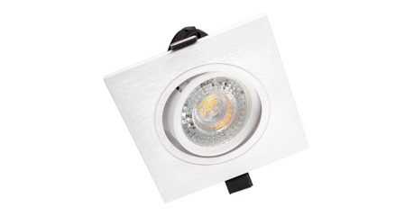 Встраиваемый светильник Denkirs DK3021-WH