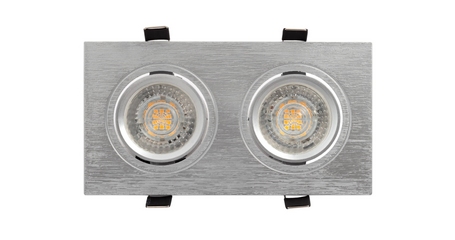 Встраиваемый светильник Denkirs DK3022-CM