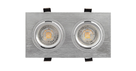 Встраиваемый светильник Denkirs DK3022-CM