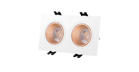 Встраиваемый светильник Denkirs Dk3022 DK3072-WBR