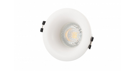 Встраиваемый светильник Denkirs DK3024-WH