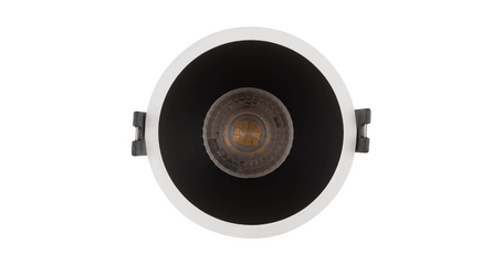 Встраиваемый светильник Denkirs DK3026-WB
