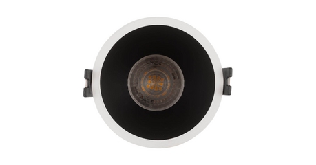 Встраиваемый светильник Denkirs DK3026-WB