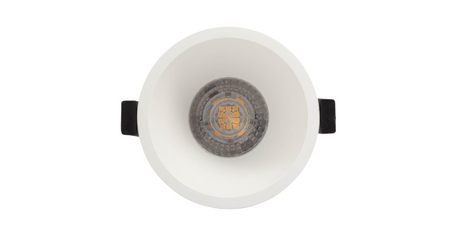 Встраиваемый светильник Denkirs DK3026-WH