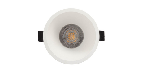 Встраиваемый светильник Denkirs DK3026-WH