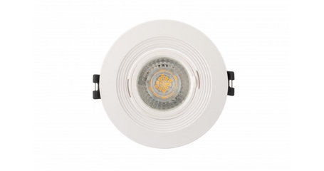Встраиваемый светильник Denkirs DK3029-WH