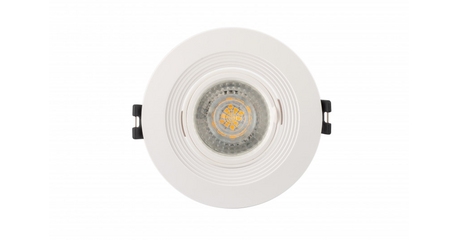 Встраиваемый светильник Denkirs DK3029-WH