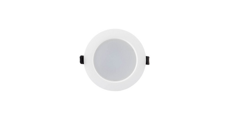 Встраиваемый светильник Denkirs DK3048-WH