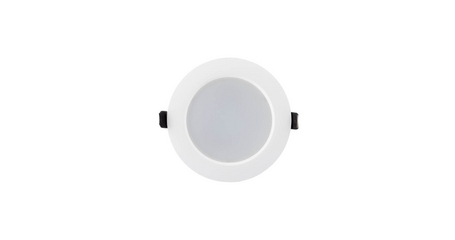 Встраиваемый светильник Denkirs DK3049-WH