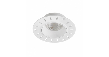 Встраиваемый светильник Denkirs DK3055-WH