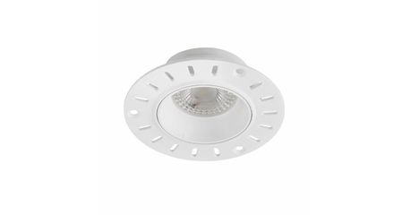 Встраиваемый светильник Denkirs DK3055-WH