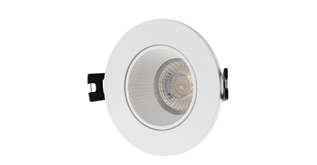 Встраиваемый светильник Denkirs DK3061-WH