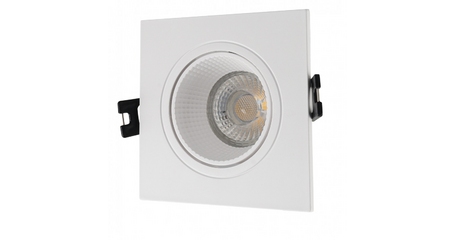 Встраиваемый светильник Denkirs DK3071-WH