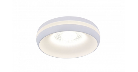 Встраиваемый светильник Denkirs DK4030 DK4031-WH