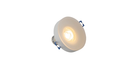 Встраиваемый светильник Denkirs DK4030 DK4032-WH