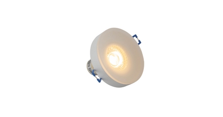 Встраиваемый светильник Denkirs DK4030 DK4032-WH