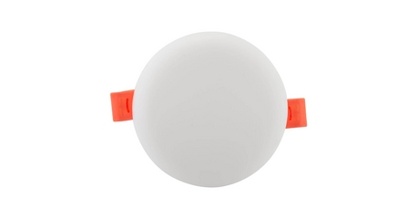 Встраиваемый светильник Denkirs DK4600-WW