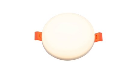 Встраиваемый светильник Denkirs DK4604-WW