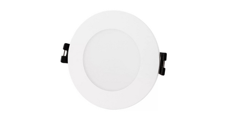 Встраиваемый светильник Denkirs Port DK3101-WH