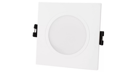 Встраиваемый светильник Denkirs Port DK3102-WH