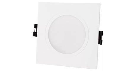 Встраиваемый светильник Denkirs Port DK3102-WH