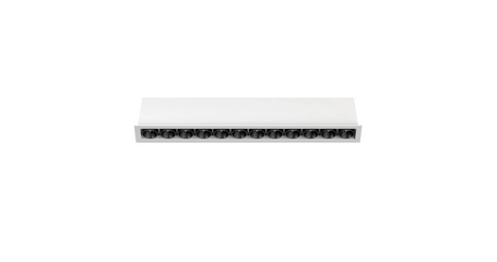 Встраиваемый светильник Denkirs Space DK2515-WB