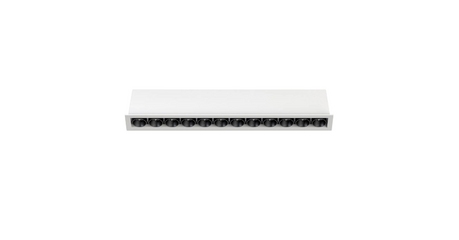 Встраиваемый светильник Denkirs Space DK2515-WB