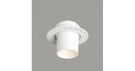 Встраиваемый светильник Denkirs Vibi DK3057-WH