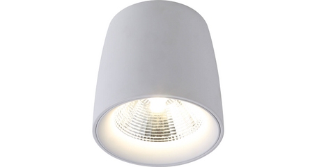 Встраиваемый светильник Divinare Gamin 1312/03 PL-1