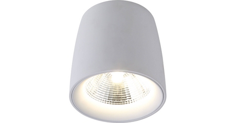 Встраиваемый светильник Divinare Gamin 1312/03 PL-1