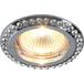 Встраиваемый светильник Divinare Gianetta 1405/02 PL-1