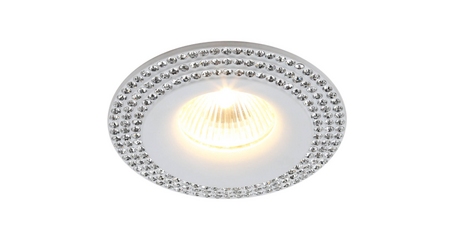 Встраиваемый светильник Divinare Giorgetta 1769/03 PL-1