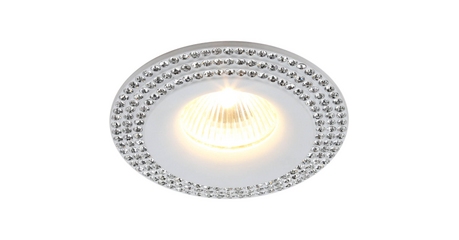 Встраиваемый светильник Divinare Giorgetta 1769/03 PL-1