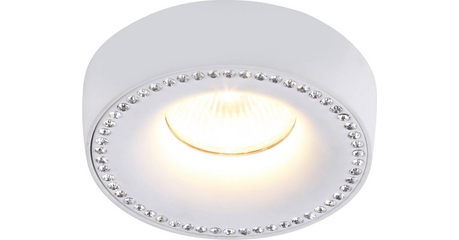 Встраиваемый светильник Divinare Ivetta 1828/03 PL-1