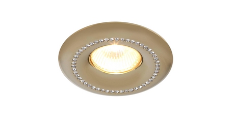 Встраиваемый светильник Divinare Lisetta 1768/01 PL-1