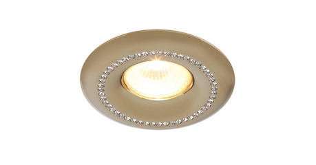 Встраиваемый светильник Divinare Lisetta 1768/01 PL-1