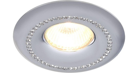 Встраиваемый светильник Divinare Lisetta 1768/02 PL-1