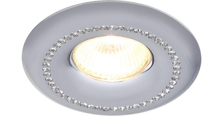 Встраиваемый светильник Divinare Lisetta 1768/02 PL-1