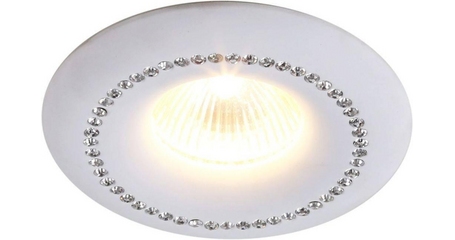 Встраиваемый светильник Divinare Lisetta 1768/03 PL-1