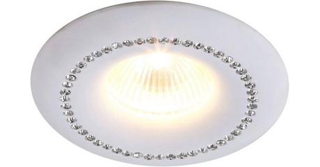 Встраиваемый светильник Divinare Lisetta 1768/03 PL-1