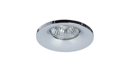 Встраиваемый светильник Divinare Monello 1809/02 PL-1