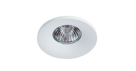 Встраиваемый светильник Divinare Monello 1809/03 PL-1