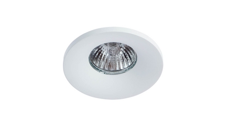 Встраиваемый светильник Divinare Monello 1809/03 PL-1