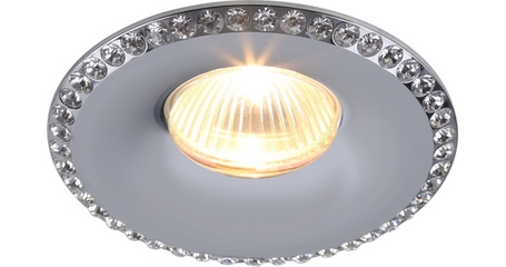 Встраиваемый светильник Divinare Musetta 1770/02 PL-1