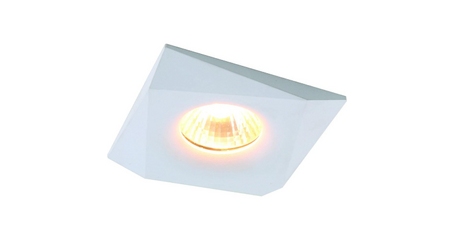 Встраиваемый светильник Divinare Orbite 1874/03 PL-1