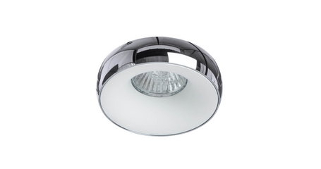 Встраиваемый светильник Divinare Romolla 1827/02 PL-1