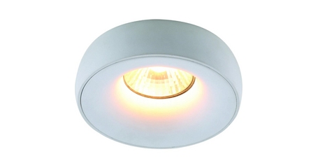 Встраиваемый светильник Divinare Romolla 1827/03 PL-1