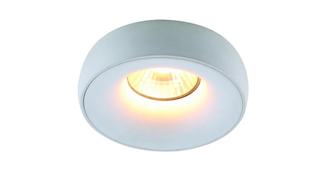 Встраиваемый светильник Divinare Romolla 1827/03 PL-1