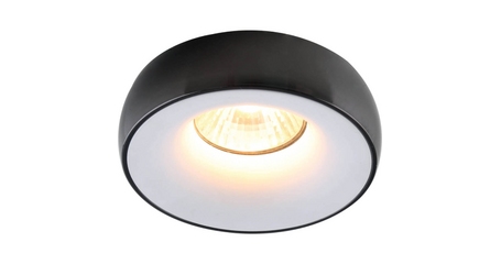 Встраиваемый светильник Divinare Romolla 1827/04 PL-1