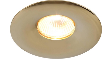 Встраиваемый светильник Divinare Sciuscia 1765/01 PL-1